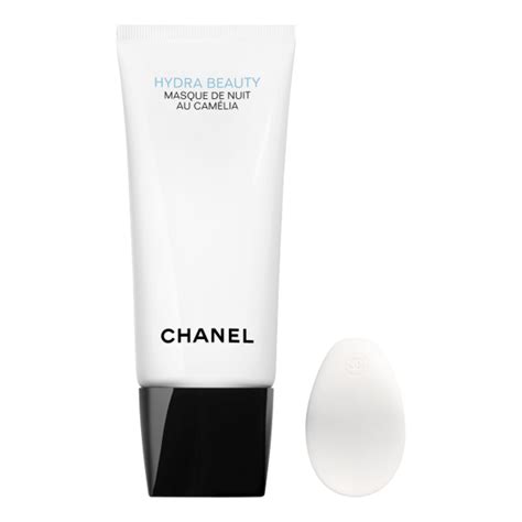 chanel hydra night mask|chanel hydra masque de nuit.